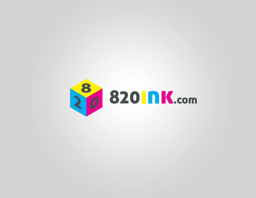 Inscrição nº 39 do Concurso para                                                 Design a Logo for our New Brand-  820ink.com
                                            