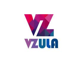 #157 for Design a Logo for VZULA by ValeRisatti