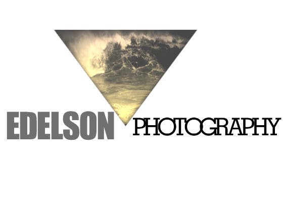 Kilpailutyö #109 kilpailussa                                                 Design a Logo for Edelson Photography
                                            