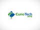 Ảnh thumbnail bài tham dự cuộc thi #84 cho                                                     Design a logo for Cuno Tech ApS
                                                