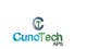 Konkurrenceindlæg #162 billede for                                                     Design a logo for Cuno Tech ApS
                                                