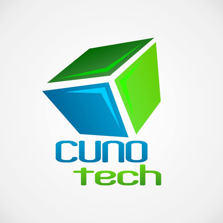 Inscrição nº 56 do Concurso para                                                 Design a logo for Cuno Tech ApS
                                            