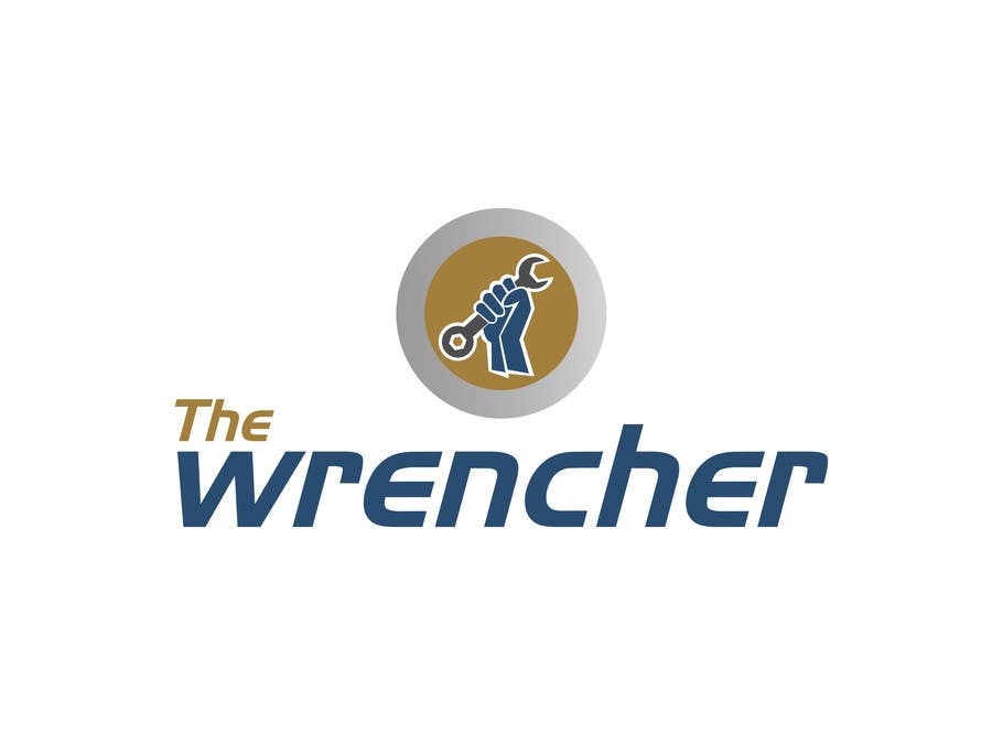 Inscrição nº 36 do Concurso para                                                 Design a Logo for Impact Wrench Review Website
                                            
