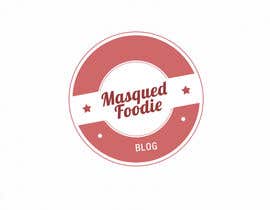 #18 cho Design a Logo for Masqued Foodie bởi NicolasFragnito