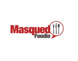 #21 cho Design a Logo for Masqued Foodie bởi NicolasFragnito
