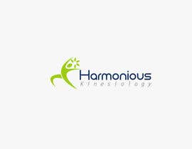 #51 untuk Harmonious Kinesiology oleh logofarmer