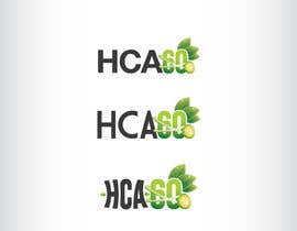 #27 cho HCA 60 Logo bởi GeorgeOrf