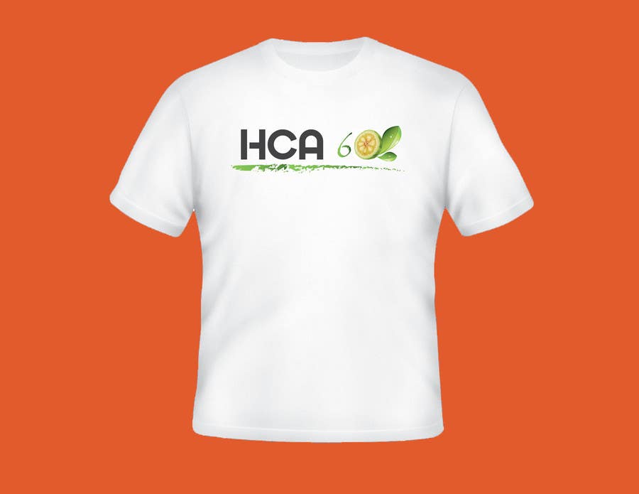 Inscrição nº 46 do Concurso para                                                 HCA 60 Logo
                                            