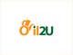 Kilpailutyön #210 pienoiskuva kilpailussa                                                     Design a Logo for Oil 2 U
                                                