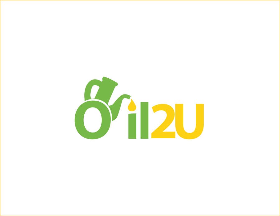 Inscrição nº 215 do Concurso para                                                 Design a Logo for Oil 2 U
                                            