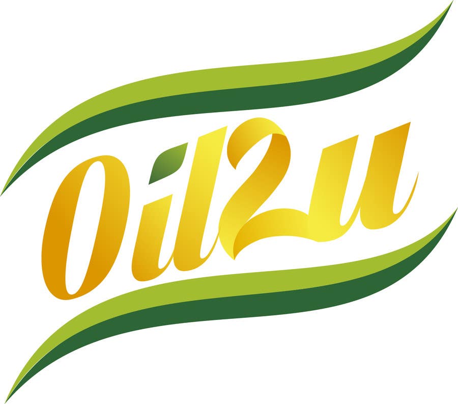 Contest Entry #218 for                                                 Design a Logo for Oil 2 U
                                            