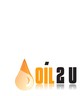 Imej kecil Penyertaan Peraduan #314 untuk                                                     Design a Logo for Oil 2 U
                                                