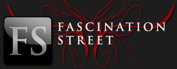 Entri Kontes #11 untuk                                                Logo Design for FascinationStreet.com
                                            