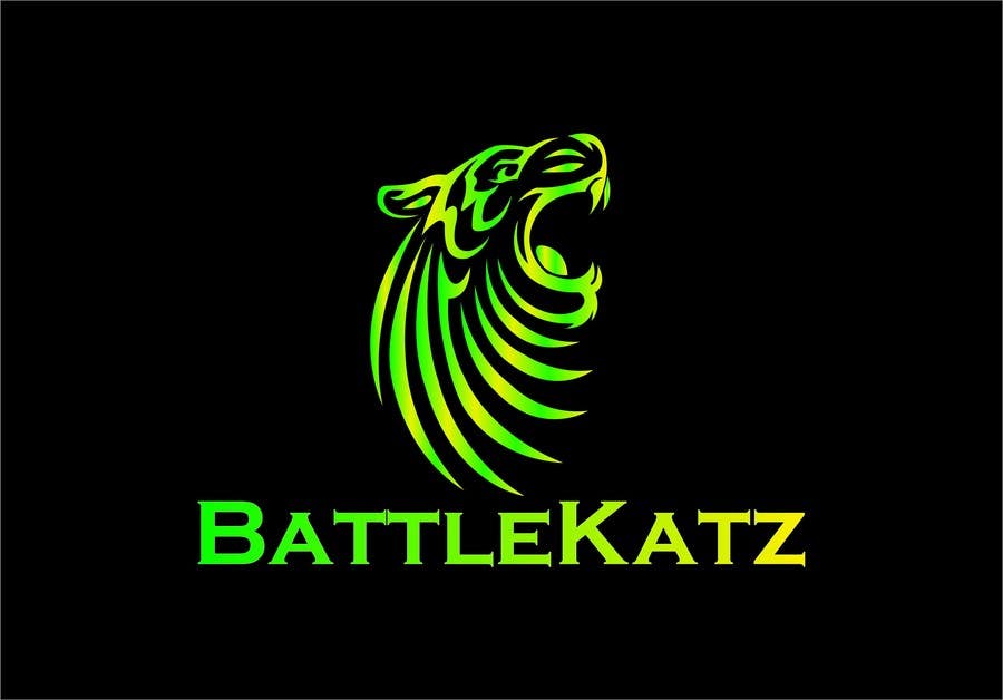 Konkurrenceindlæg #54 for                                                 BattleKatz
                                            