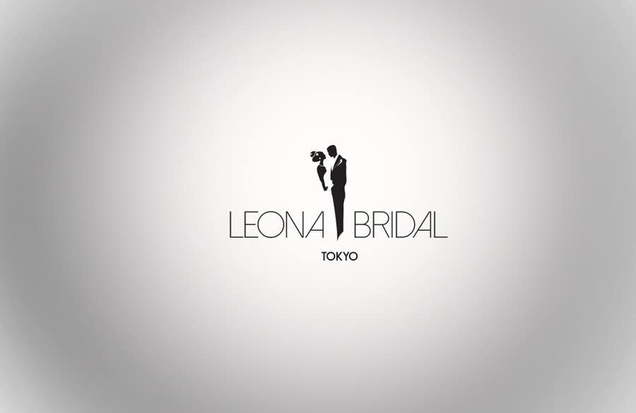 Kilpailutyö #87 kilpailussa                                                 Design a Logo for Bridal Company.
                                            