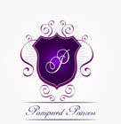 Graphic Design Entri Peraduan #70 for Logo Design for Pampered Princess