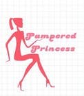 Graphic Design Entri Peraduan #101 for Logo Design for Pampered Princess