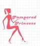 Miniatura de participación en el concurso Nro.101 para                                                     Logo Design for Pampered Princess
                                                