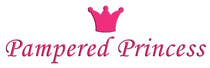 Graphic Design Entri Peraduan #59 for Logo Design for Pampered Princess
