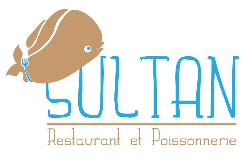 Inscrição nº 52 do Concurso para                                                 Design a Logo for  Sultan  Restaurant - repost
                                            