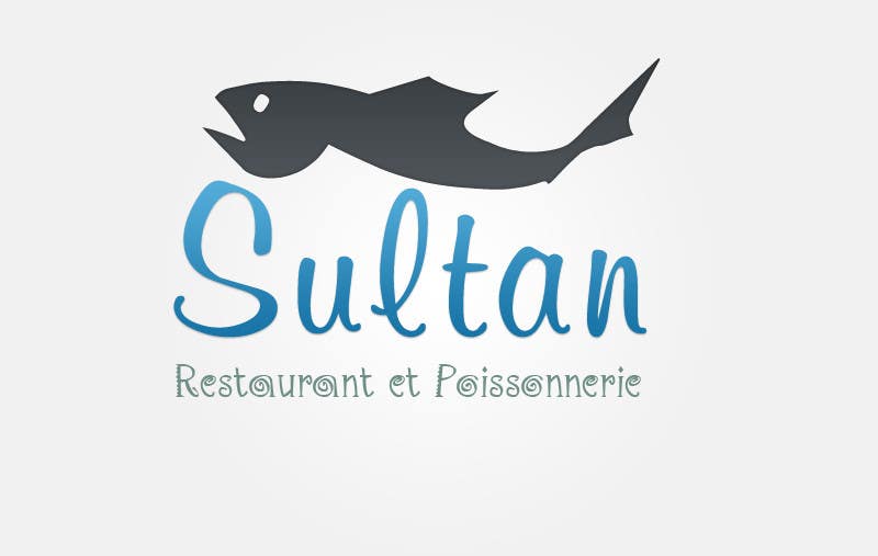 Kilpailutyö #30 kilpailussa                                                 Design a Logo for  Sultan  Restaurant - repost
                                            