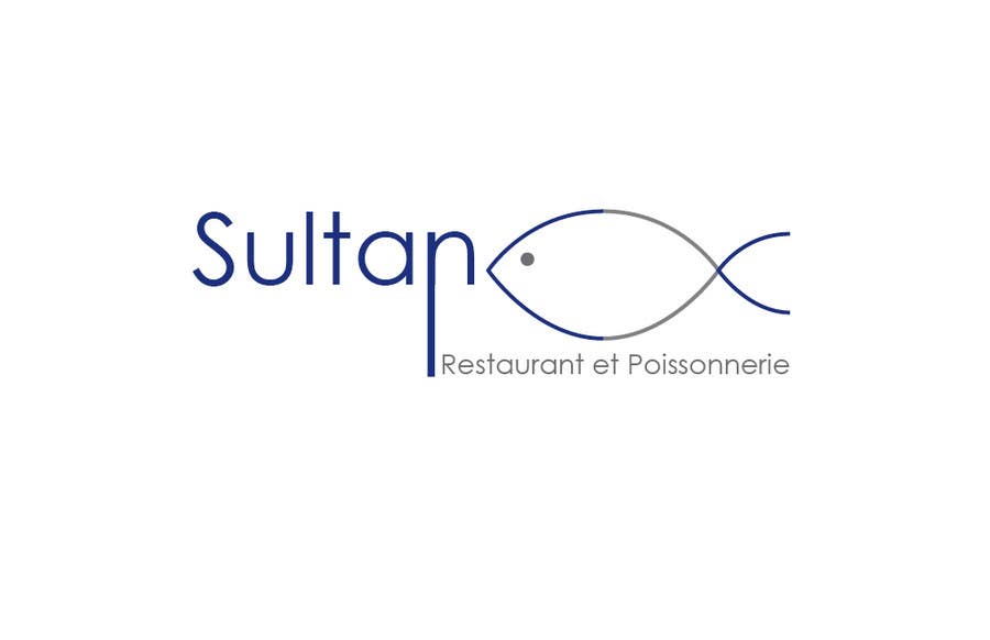 Inscrição nº 35 do Concurso para                                                 Design a Logo for  Sultan  Restaurant - repost
                                            