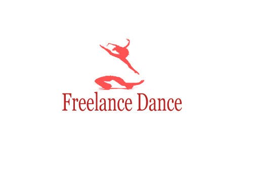 Kilpailutyö #86 kilpailussa                                                 Design a Logo for Freelance Dance
                                            