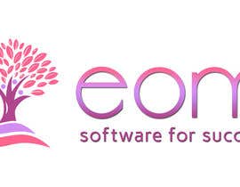 #64 untuk Design a Logo for EOM Software oleh rivemediadesign