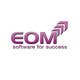 Kilpailutyön #122 pienoiskuva kilpailussa                                                     Design a Logo for EOM Software
                                                