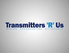 #74 for Develop a Corporate Identity for  Transmitters &#039;R&#039; Us by pkapil