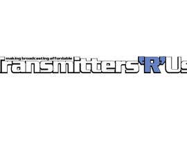 #174 for Develop a Corporate Identity for  Transmitters &#039;R&#039; Us by stanbaker