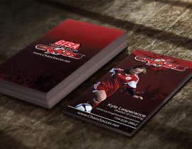 #1 cho (6) Business Card Designs needed for Youth Soccer Team bởi midget