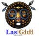 Contest Entry #13 thumbnail for                                                     Design a Logo for LasGidi - repost
                                                
