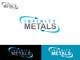 Konkurrenceindlæg #51 billede for                                                     Design a Logo for Infinity Metals
                                                