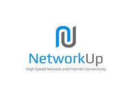 #663 for Design a Logo for NetworkUp af mamunfaruk