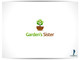 Kilpailutyön #35 pienoiskuva kilpailussa                                                     Design A Logo: Garden's Sister
                                                