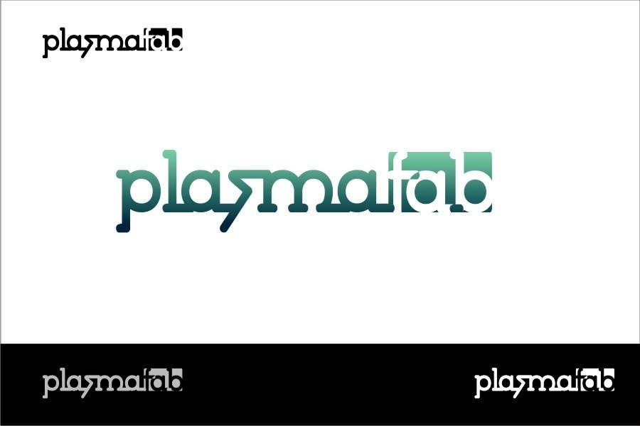 Konkurrenceindlæg #189 for                                                 Logo Design for PlasmaFab Pty Ltd
                                            