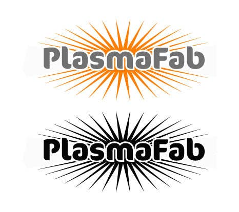 Intrarea #73 pentru concursul „                                                Logo Design for PlasmaFab Pty Ltd
                                            ”