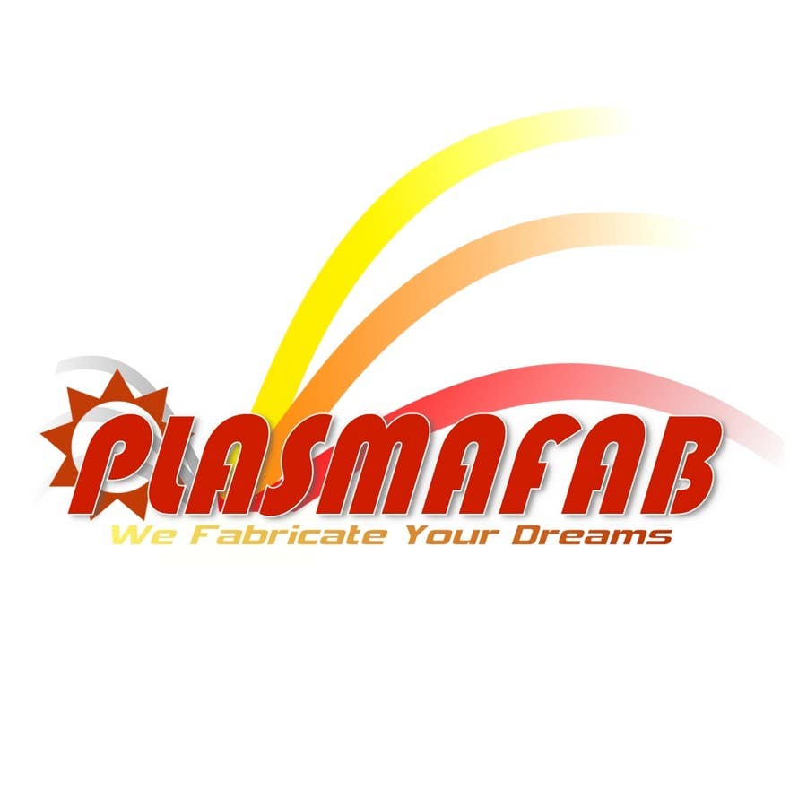 Contest Entry #232 for                                                 Logo Design for PlasmaFab Pty Ltd
                                            