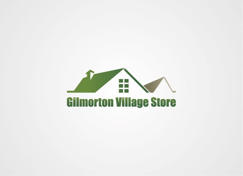 
                                                                                                            Proposition n°                                        57
                                     du concours                                         Logo Design for Gilmorton Village Store
                                    