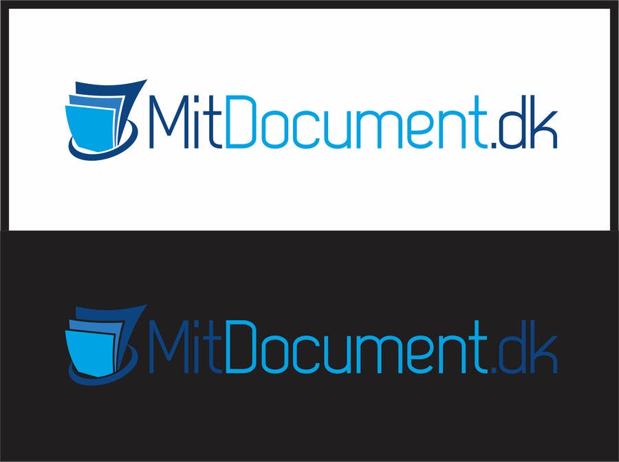 Penyertaan Peraduan #51 untuk                                                 Design et Logo for a website selling legal dokuments
                                            