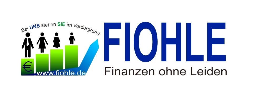 Proposition n°163 du concours                                                 Design a Logo for our financial blog fiohle.de
                                            