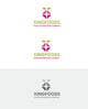Icône de la proposition n°8 du concours                                                     Design a Logo for Xing Foods (food company)
                                                
