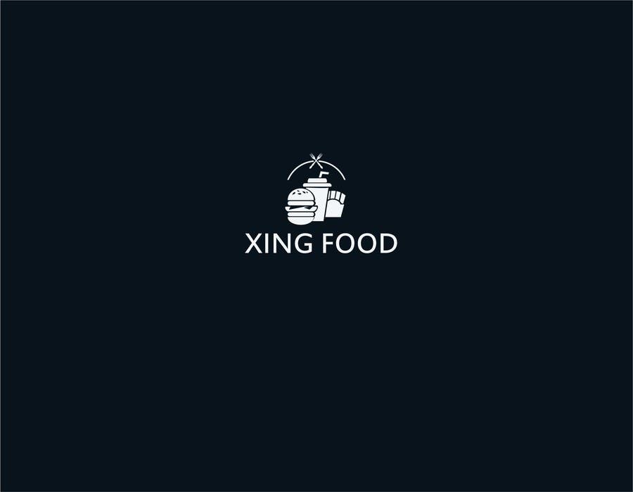 Inscrição nº 22 do Concurso para                                                 Design a Logo for Xing Foods (food company)
                                            