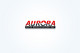 Konkurrenceindlæg #384 billede for                                                     Logo Design for Aurora Auto Wholesalers inc
                                                