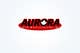 Entri Kontes # thumbnail 402 untuk                                                     Logo Design for Aurora Auto Wholesalers inc
                                                