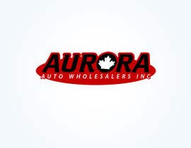 #402 for Logo Design for Aurora Auto Wholesalers inc af creativeideas83
