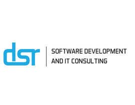 #96 for Design a Logo for a Software and consulting company by thimsbell