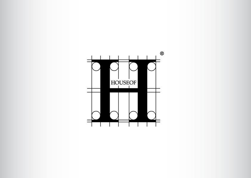 Penyertaan Peraduan #135 untuk                                                 Design a Logo for a luxury Fashion label
                                            