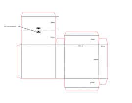 nº 5 pour Create Print and Packaging Designs - cutter guides x 2 par KatRussum 